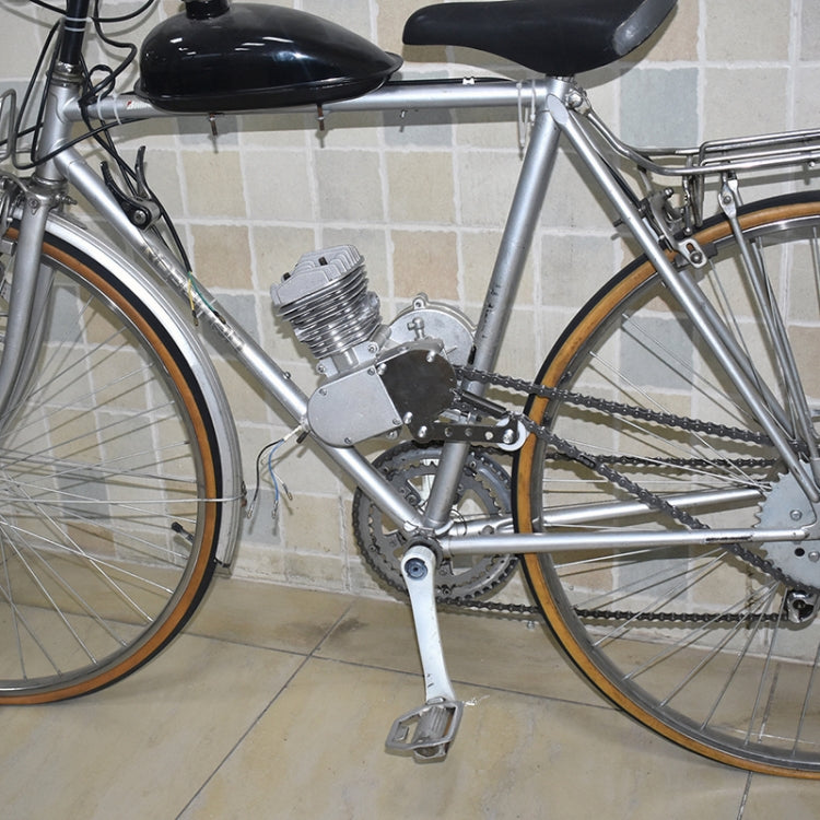 Electric Bicycle Chain Roller Guide Tensioner Idler(Black) - Replacement Parts by PMC TechLife | Online Shopping South Africa | PMC TechLife | Buy Now Pay Later Mobicred