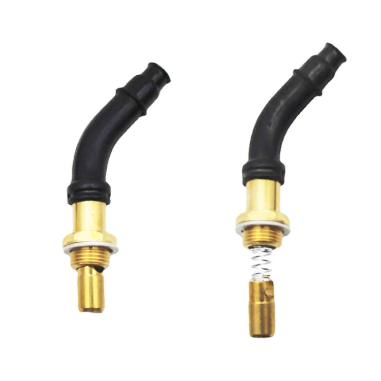 2 PCS Motorcycle PWK PE 24 28 30 32 34 36 38 40 Carburetor Start Throttle Switch - Replacement Parts by PMC TechLife | Online Shopping South Africa | PMC TechLife | Buy Now Pay Later Mobicred