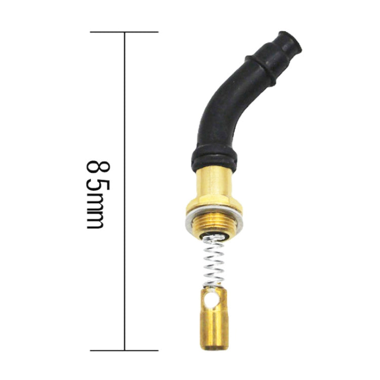 2 PCS Motorcycle PWK PE 24 28 30 32 34 36 38 40 Carburetor Start Throttle Switch - Replacement Parts by PMC TechLife | Online Shopping South Africa | PMC TechLife | Buy Now Pay Later Mobicred