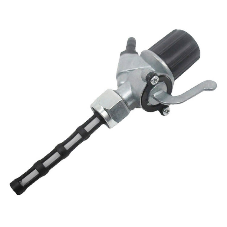 Motorcycle Fuel Tap Valve Petcock Fuel Tank Gas Switch for MZ ETZ 150/250/251 TS ES Trofeo - Replacement Parts by PMC TechLife | Online Shopping South Africa | PMC TechLife | Buy Now Pay Later Mobicred