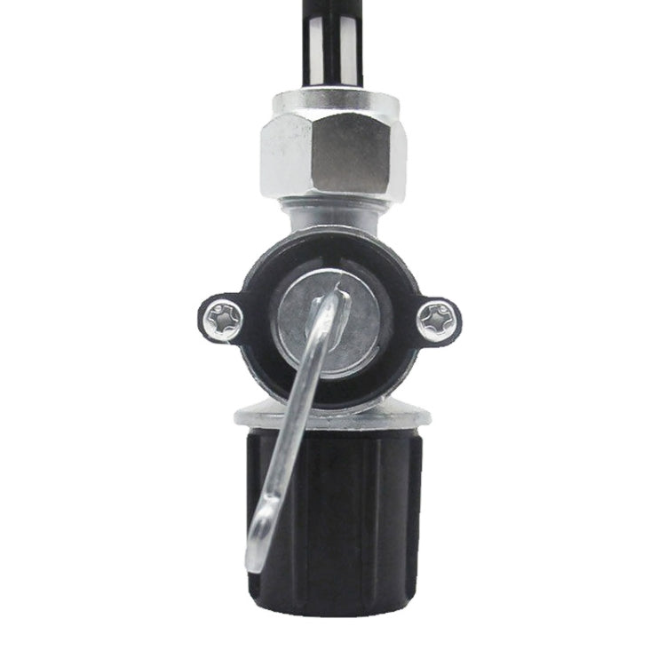 Motorcycle Fuel Tap Valve Petcock Fuel Tank Gas Switch for MZ ETZ 150/250/251 TS ES Trofeo - Replacement Parts by PMC TechLife | Online Shopping South Africa | PMC TechLife | Buy Now Pay Later Mobicred