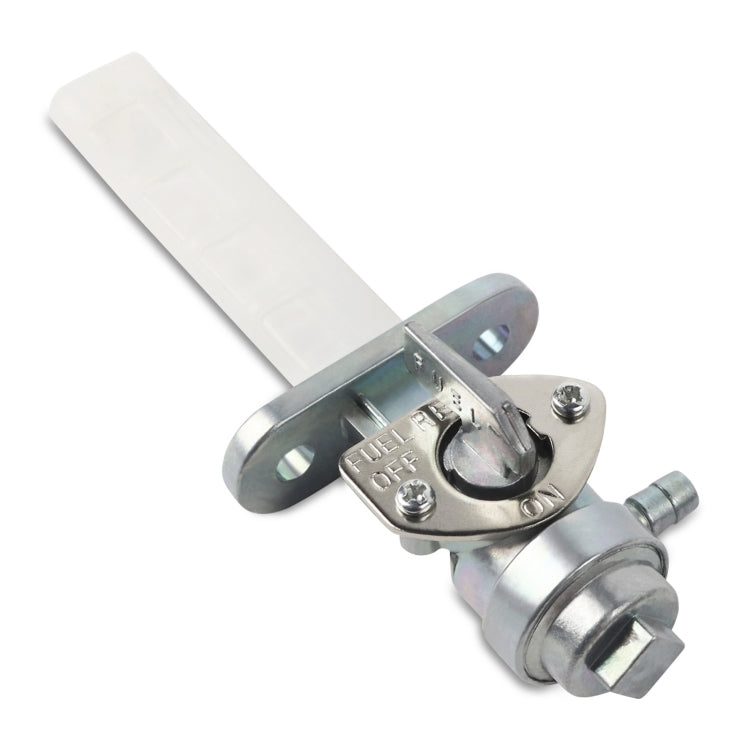 2 PCS Motorcycle Fuel Tap Valve Petcock Fuel Tank Gas Switch for Suzuki TM75 - Replacement Parts by PMC TechLife | Online Shopping South Africa | PMC TechLife | Buy Now Pay Later Mobicred