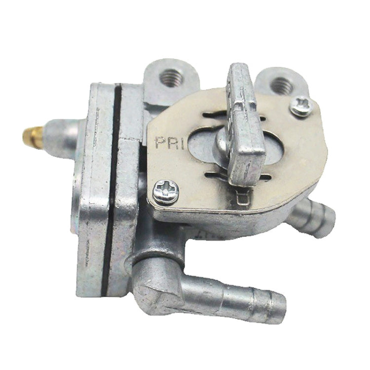 Motorcycle Fuel Tap Valve Petcock Fuel Tank Gas Switch 2UJ-24500-00 for Yamaha Virago Vstar XV250 XV125 - Replacement Parts by PMC TechLife | Online Shopping South Africa | PMC TechLife | Buy Now Pay Later Mobicred