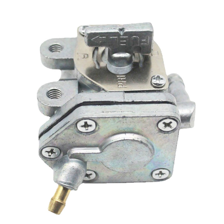 Motorcycle Fuel Tap Valve Petcock Fuel Tank Gas Switch 2UJ-24500-00 for Yamaha Virago Vstar XV250 XV125 - Replacement Parts by PMC TechLife | Online Shopping South Africa | PMC TechLife | Buy Now Pay Later Mobicred