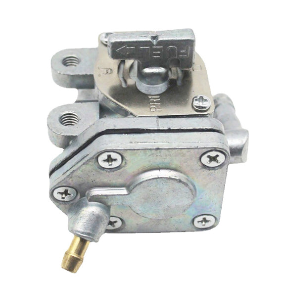 Motorcycle Fuel Tap Valve Petcock Fuel Tank Gas Switch 2UJ-24500-00 for Yamaha Virago Vstar XV250 XV125