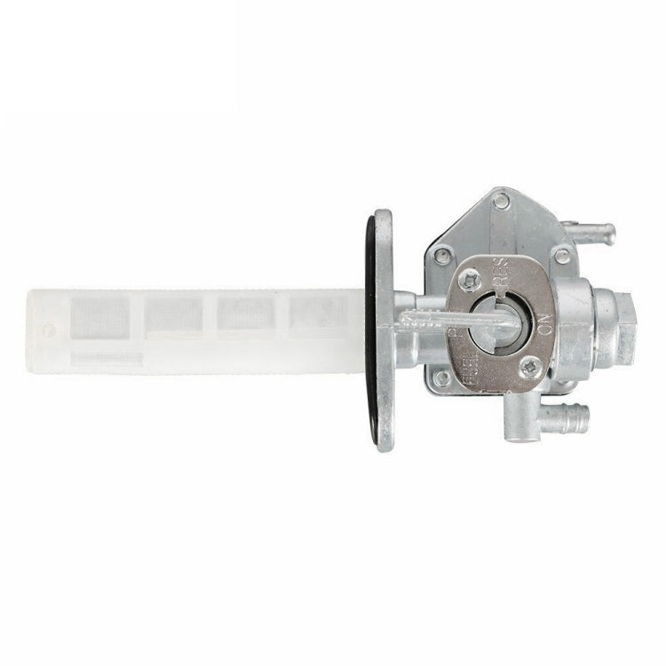 Motorcycle Fuel Tap Valve Petcock Fuel Tank Gas Switch for Kawasaki Vulcan 800 VN800/ZRX1200 - Replacement Parts by PMC TechLife | Online Shopping South Africa | PMC TechLife | Buy Now Pay Later Mobicred