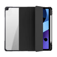 Mutural Pinyue Series Smart Leather Tablet Case For iPad 9.7 2018 / 2017(Black) - free shipping - PMC TechLife - Order now!