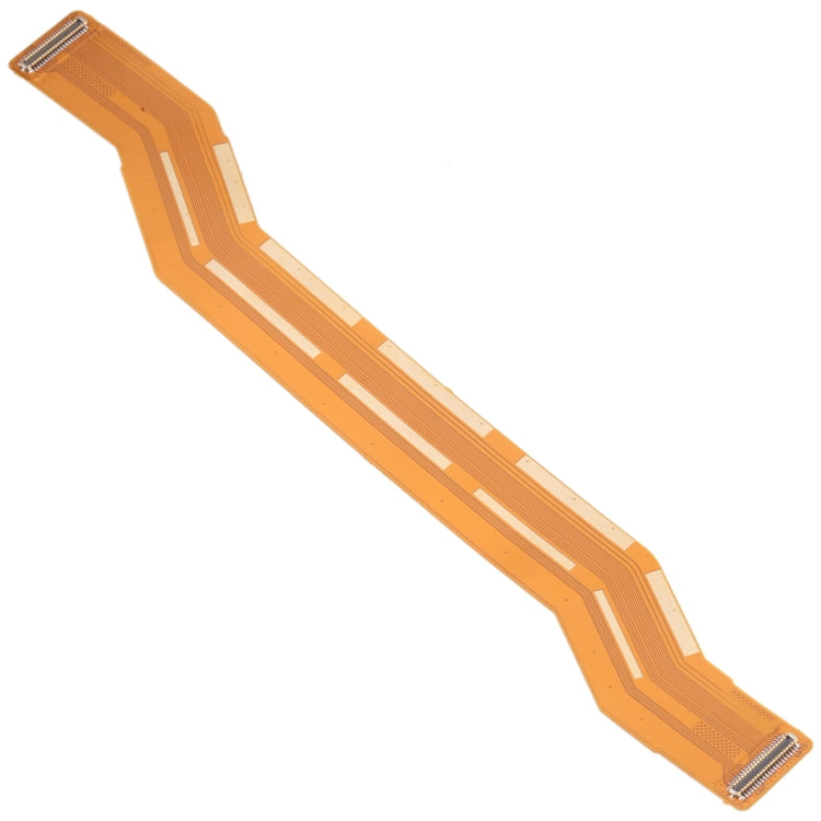 For OPPO Realme C25 RMX3193 RMX3191 Motherboard Flex Cable - Flex Cable by PMc TechLife | Online Shopping South Africa | PMc TechLife | Buy Now Pay Later Mobicred