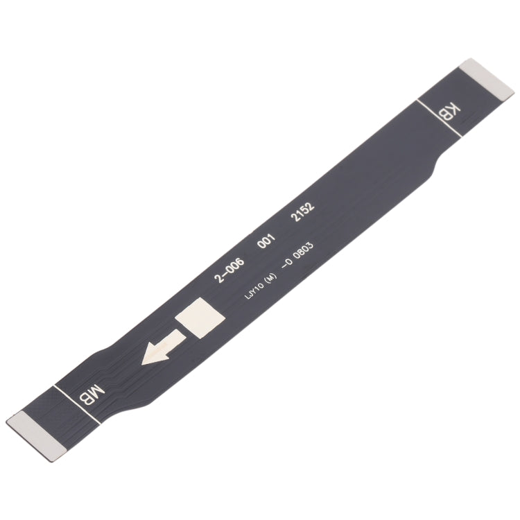 For Vivo Y01 Motherboard Flex Cable - Flex Cable by PMC TechLife | Online Shopping South Africa | PMC TechLife | Buy Now Pay Later Mobicred