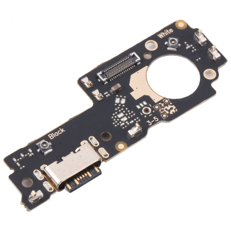 Charging Port Board For Xiaomi Redmi Note 11E - free shipping - PMc TechLife - Order now!