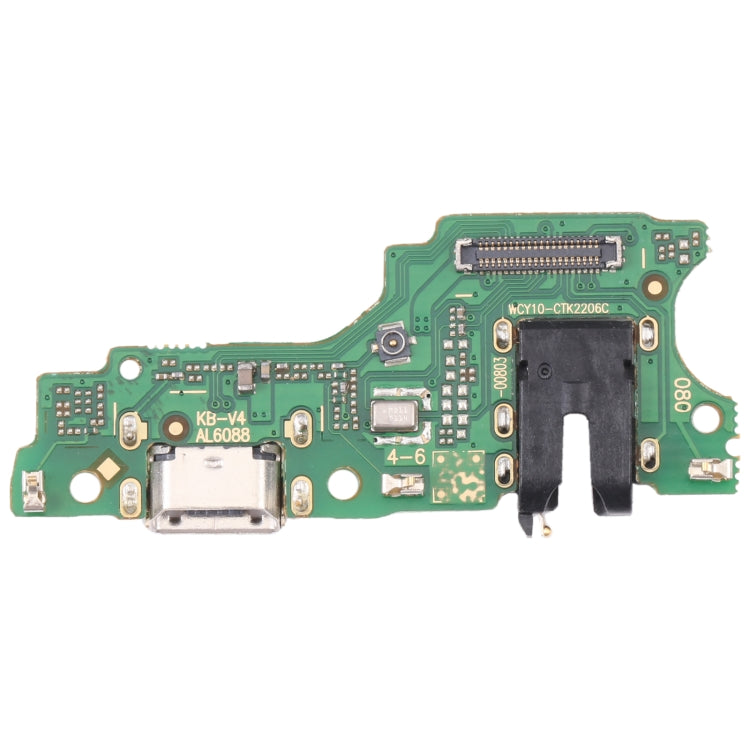For vivo Y01 Charging Port Board - Charging Port Board by PMc TechLife | Online Shopping South Africa | PMc TechLife | Buy Now Pay Later Mobicred