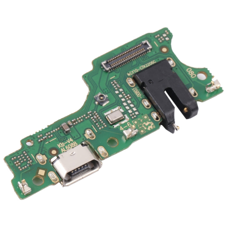 For vivo Y01 Charging Port Board - Charging Port Board by PMc TechLife | Online Shopping South Africa | PMc TechLife | Buy Now Pay Later Mobicred