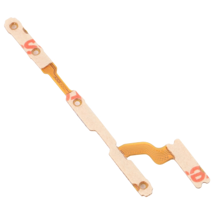 For Vivo T1/iQOO Z5 Power Button & Volume Button Flex Cable - Flex Cable by PMc TechLife | Online Shopping South Africa | PMc TechLife | Buy Now Pay Later Mobicred