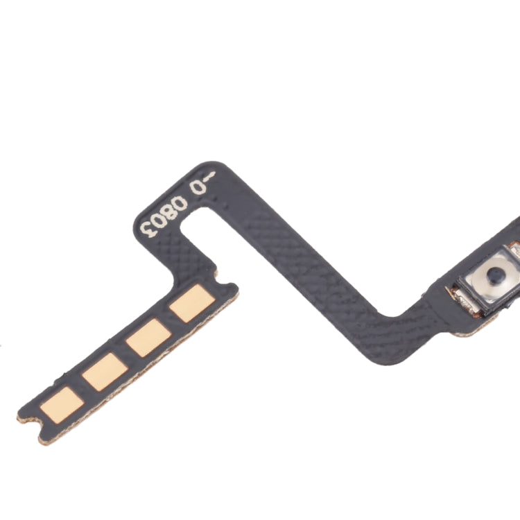 For vivo Y01 Power Button & Volume Button Flex Cable - Flex Cable by PMc TechLife | Online Shopping South Africa | PMc TechLife | Buy Now Pay Later Mobicred
