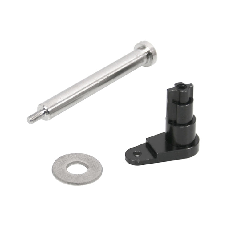 XBL114-BK Car Fuel Door Hinge Pin for Ford F150 2009-2014 - Engine Fittings by PMC TechLife | Online Shopping South Africa | PMC TechLife | Buy Now Pay Later Mobicred