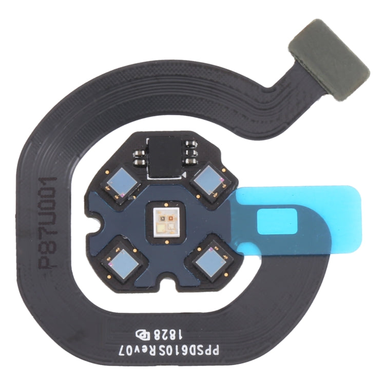 Heart Rate Monitor Sensor Flex Cable For Samsung Galaxy Watch 42mm SM-R810 - free shipping - PMc TechLife - Order now!