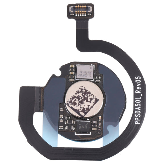 Heart Rate Monitor Sensor Flex Cable For Samsung Galaxy Watch 3 45mm SM-R840