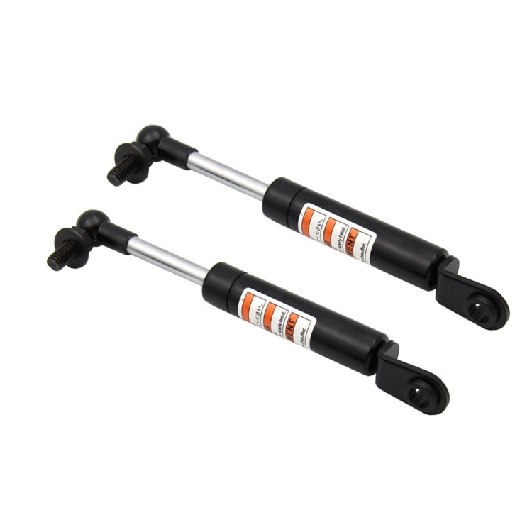 Pair Motorcycle Shock Absorbers Lift Seat Struts Arms Lift Supports for Yamaha T-max 500 530 - Replacement Parts by PMC TechLife | Online Shopping South Africa | PMC TechLife | Buy Now Pay Later Mobicred