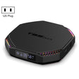 T95 Plus RK3566 Dual Wifi Bluetooth Smart TV Set Top Box, 4GB+32GB(US Plug) - RK3566 by PMC TechLife | Online Shopping South Africa | PMC TechLife | Buy Now Pay Later Mobicred