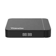Tanix W2 Amlogic S905 Quad Core Smart TV Set Top Box, RAM:2G+16G(US Plug)