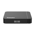 Tanix W2 Amlogic S905 Quad Core Smart TV Set Top Box, RAM:4G+32G With Dual Wifi/BT(US Plug) - Amlogic S905 by PMC TechLife | Online Shopping South Africa | PMC TechLife | Buy Now Pay Later Mobicred