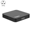 Tanix W2 Amlogic S905 Quad Core Smart TV Set Top Box, RAM:4G+32G With Dual Wifi/BT(UK Plug) - Amlogic S905 by PMC TechLife | Online Shopping South Africa | PMC TechLife | Buy Now Pay Later Mobicred