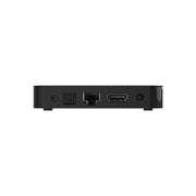 Tanix W2 Amlogic S905 Quad Core Smart TV Set Top Box, RAM:4G+32G With Dual Wifi/BT(US Plug)
