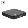 Tanix W2 Amlogic S905 Quad Core Smart TV Set Top Box, RAM:4G+64G With Dual Wifi/BT(US Plug) - Amlogic S905 by PMC TechLife | Online Shopping South Africa | PMC TechLife | Buy Now Pay Later Mobicred