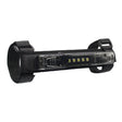 Motorcycle LED Guard Bar Light for UTV ATV Polaris RZR Golf Cart(Smoked) - Headlights by PMC TechLife | Online Shopping South Africa | PMC TechLife | Buy Now Pay Later Mobicred