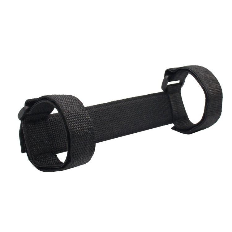 Motorcycle LED Guard Bar Light for UTV ATV Polaris RZR Golf Cart(Smoked) - Headlights by PMC TechLife | Online Shopping South Africa | PMC TechLife | Buy Now Pay Later Mobicred