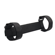 Motorcycle LED Guard Bar Light for UTV ATV Polaris RZR Golf Cart(Smoked)
