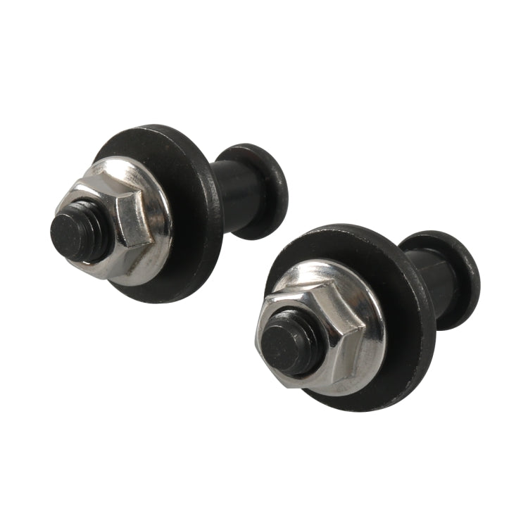 A7521 Car Tailgate Hinge Sleeve Assembly Bolt 15074252/3 for Chevrolet - Others by PMC TechLife | Online Shopping South Africa | PMC TechLife | Buy Now Pay Later Mobicred