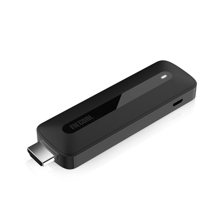 Mecool KD3 4K TV Stick, Android 11 Amlogic S905Y4 CPU 2GB+8GB with RC(UK Plug)