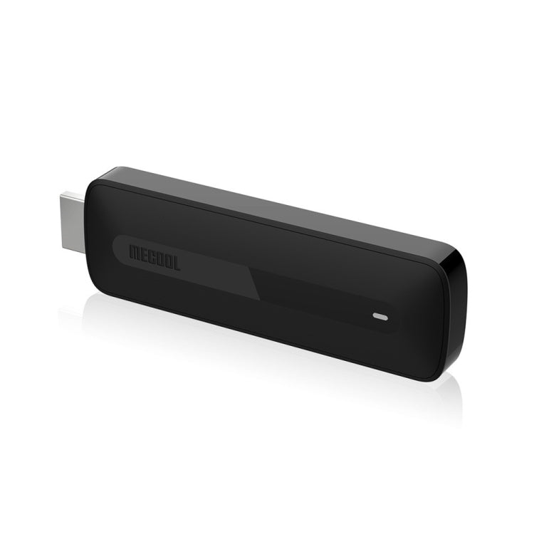 Mecool KD3 4K TV Stick, Android 11 Amlogic S905Y4 CPU 2GB+8GB with RC(UK Plug)