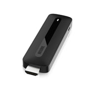Mecool KD3 4K TV Stick, Android 11 Amlogic S905Y4 CPU 2GB+8GB with RC(UK Plug)