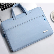 Handbag Laptop Bag Inner Bag, Size:13.3 inch(Blue)