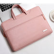 Handbag Laptop Bag Inner Bag, Size:14 inch(Pink) - free shipping - PMC TechLife - Order now!