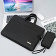 Handbag Laptop Bag Inner Bag with Power Bag, Size:13.3 inch(Black) - Other by PMC TechLife | Online Shopping South Africa | PMC TechLife | Buy Now Pay Later Mobicred