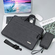 Handbag Laptop Bag Inner Bag with Shoulder Strap/Power Bag, Size:14 inch(Dark Grey) - Other by PMC TechLife | Online Shopping South Africa | PMC TechLife | Buy Now Pay Later Mobicred
