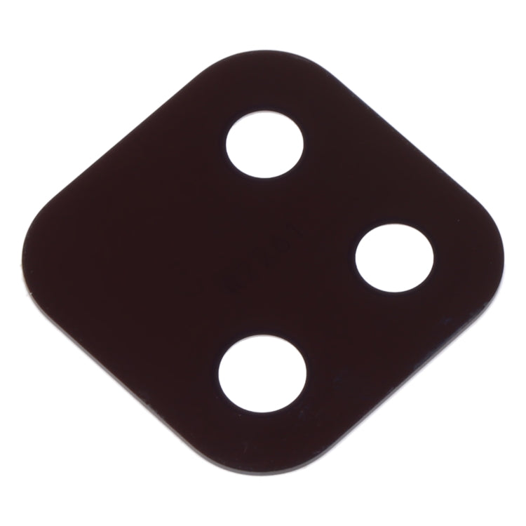 For Infinix Hot 10i/Smart 5 Pro X659B PR652B X658E PR652C 10pcs Back Camera Lens - Camera Parts by PMC TechLife | Online Shopping South Africa | PMC TechLife | Buy Now Pay Later Mobicred