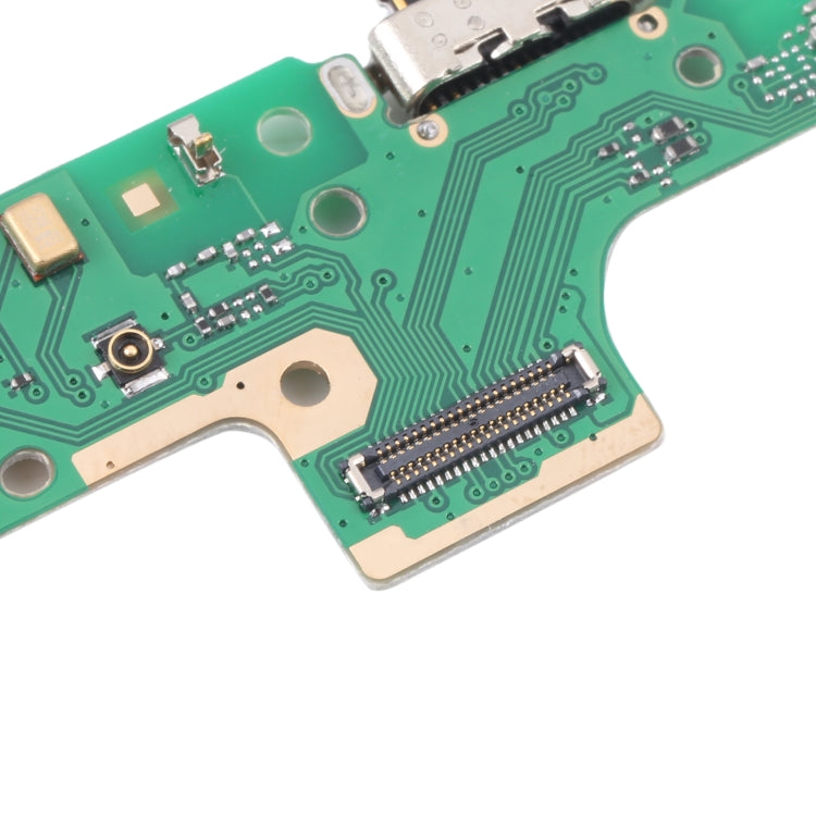 Charging Port Board For Lenovo K12 Pro XT2091-8 - Tail Connector by PMc TechLife | Online Shopping South Africa | PMc TechLife | Buy Now Pay Later Mobicred