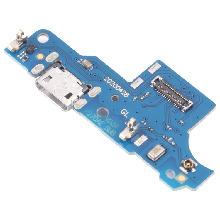 Charging Port Board For Lenovo K12 XT2095-4 - free shipping - PMc TechLife - Order now!