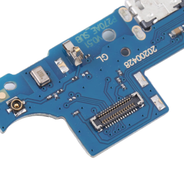 Charging Port Board For Lenovo K12 XT2095-4 - free shipping - PMc TechLife - Order now!