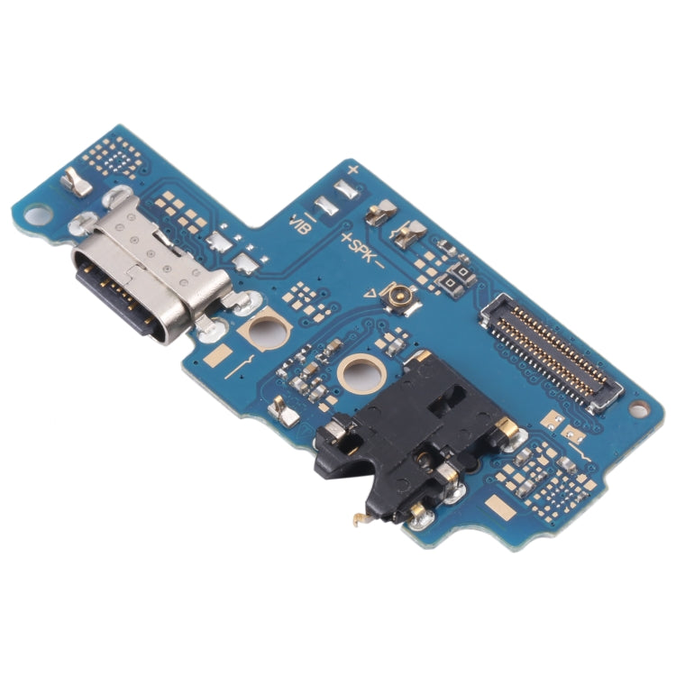 Charging Port Board For Lenovo K9 L38043 - Tail Connector by PMc TechLife | Online Shopping South Africa | PMc TechLife | Buy Now Pay Later Mobicred