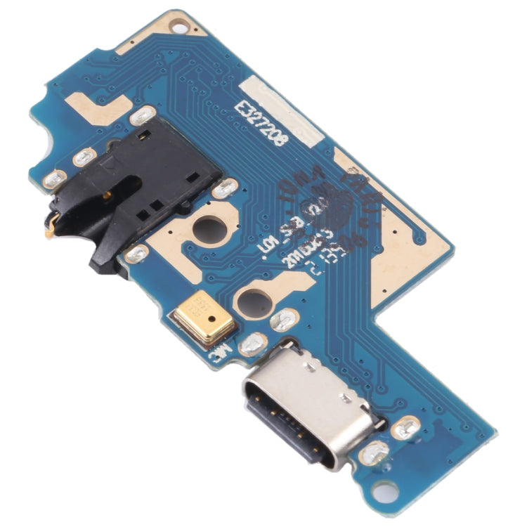 Charging Port Board For Lenovo K9 L38043 - Tail Connector by PMc TechLife | Online Shopping South Africa | PMc TechLife | Buy Now Pay Later Mobicred