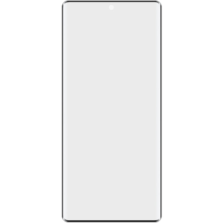 imak 3D Curved Full Screen Tempered Glass Film For Honor 70 5G