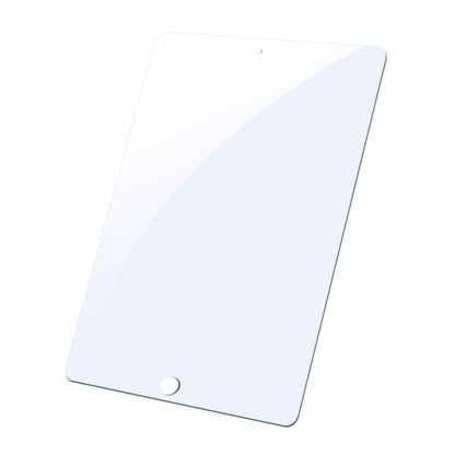 For iPad 10.2 NILLKIN V+ Series 0.33mm 4H Anti-blue Ray Tempered Glass Film - free shipping - PMC Jewellery - Order now!