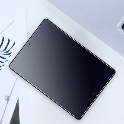 For iPad 10.2 NILLKIN V+ Series 0.33mm 4H Anti-blue Ray Tempered Glass Film - free shipping - PMC Jewellery - Order now!