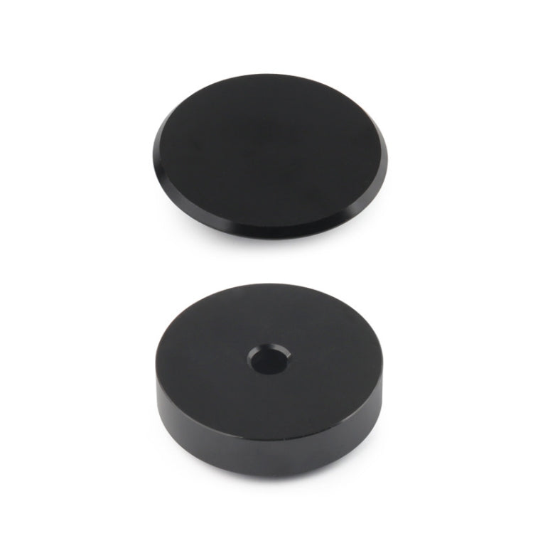 Car 40mm Rear Wiper Arm Cover for Honda Civic / Acura RSX Integra(Black) - Windscreen Wipers by PMC TechLife | Online Shopping South Africa | PMC TechLife | Buy Now Pay Later Mobicred