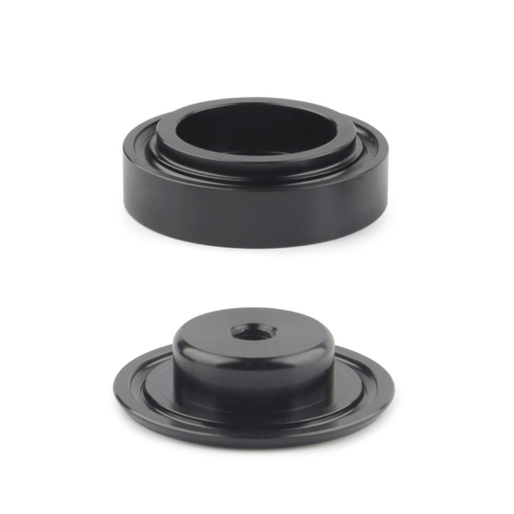 Car 40mm Rear Wiper Arm Cover for Honda Civic / Acura RSX Integra(Black) - Windscreen Wipers by PMC TechLife | Online Shopping South Africa | PMC TechLife | Buy Now Pay Later Mobicred